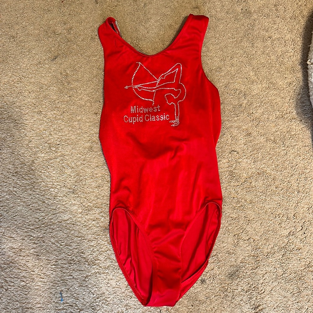 Midwest Cupid classic meet leo